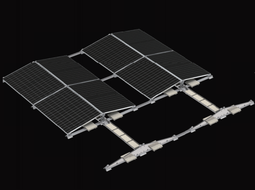 NOVA Ballast System Type-M